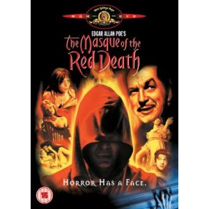 Masque Of The Red Death